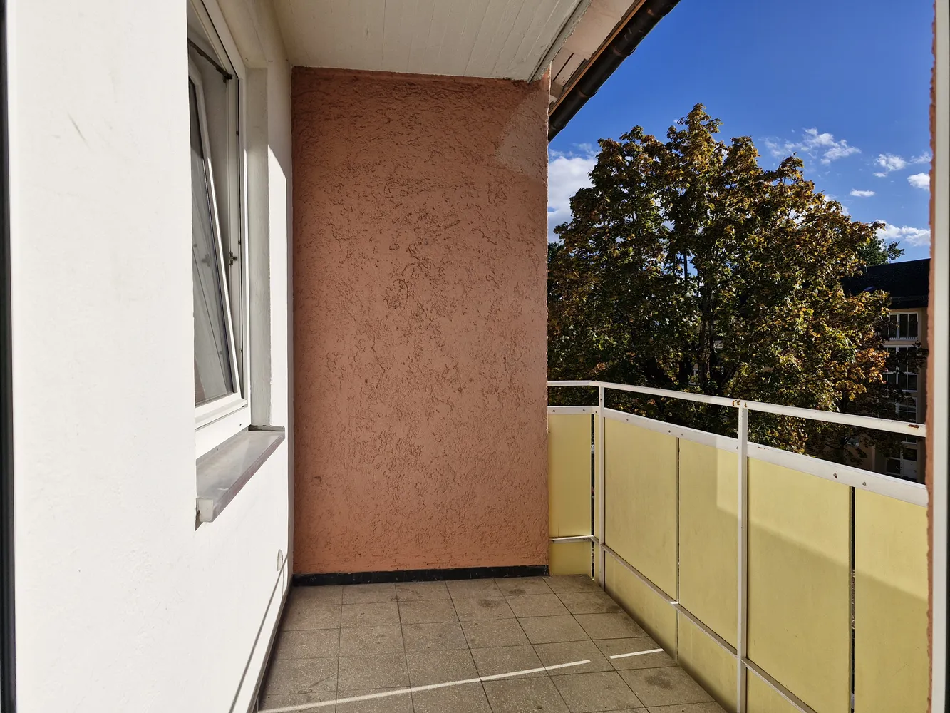 2 Zimmer Wohnung mit 49 m² in Lindau – Bild 3