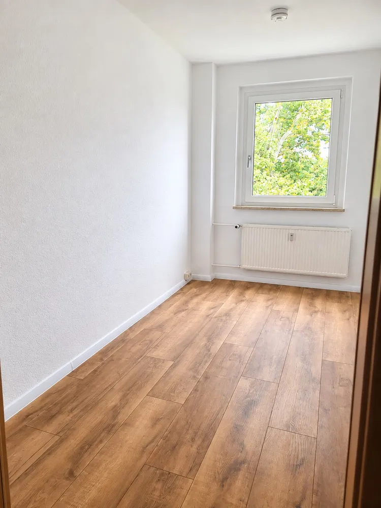 4 Zimmer Wohnung mit 69 m² in Annaberg-Buchholz – Bild 1
