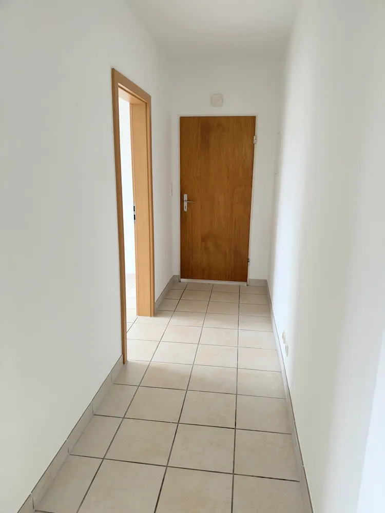 3 Zimmer Wohnung mit 61 m² in Rüsselsheim am Main – Bild 2