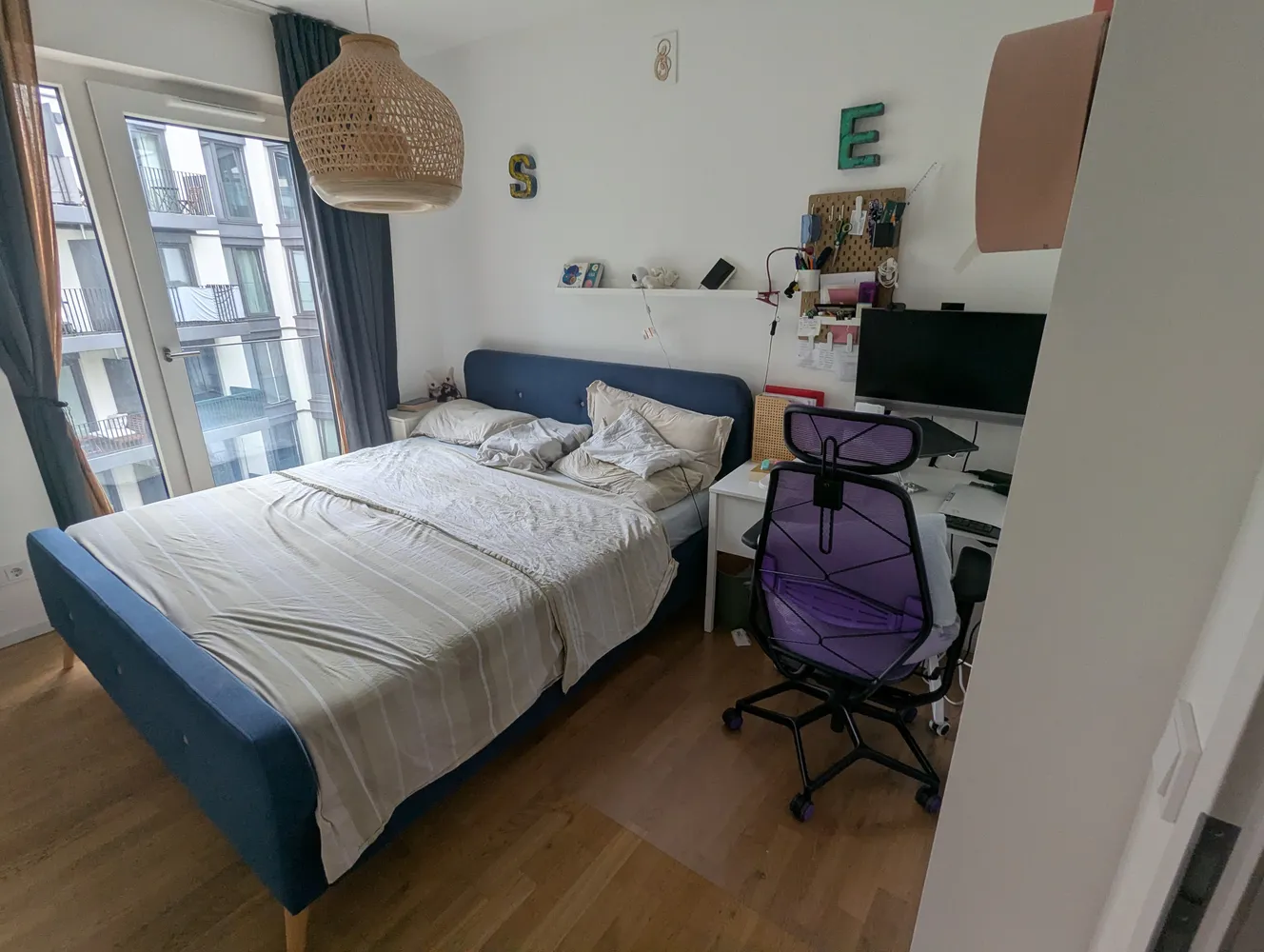 4 Zimmer Wohnung mit 98 m² in Berlin – Bild 9