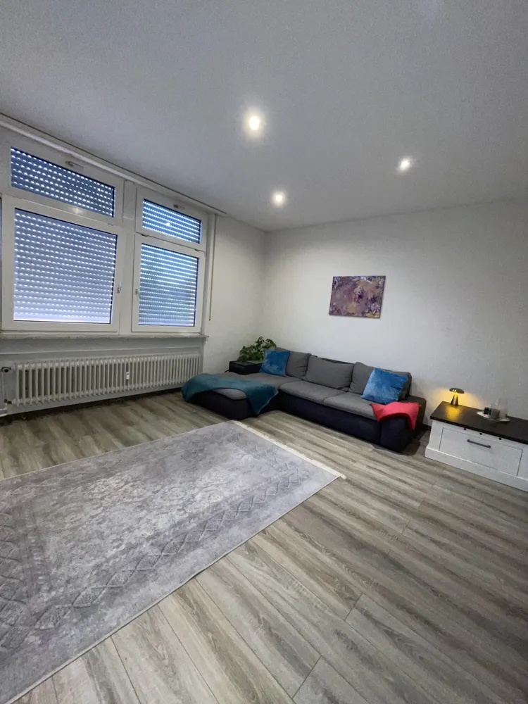 3 Zimmer Wohnung mit 75 m² in Mannheim – Bild 7