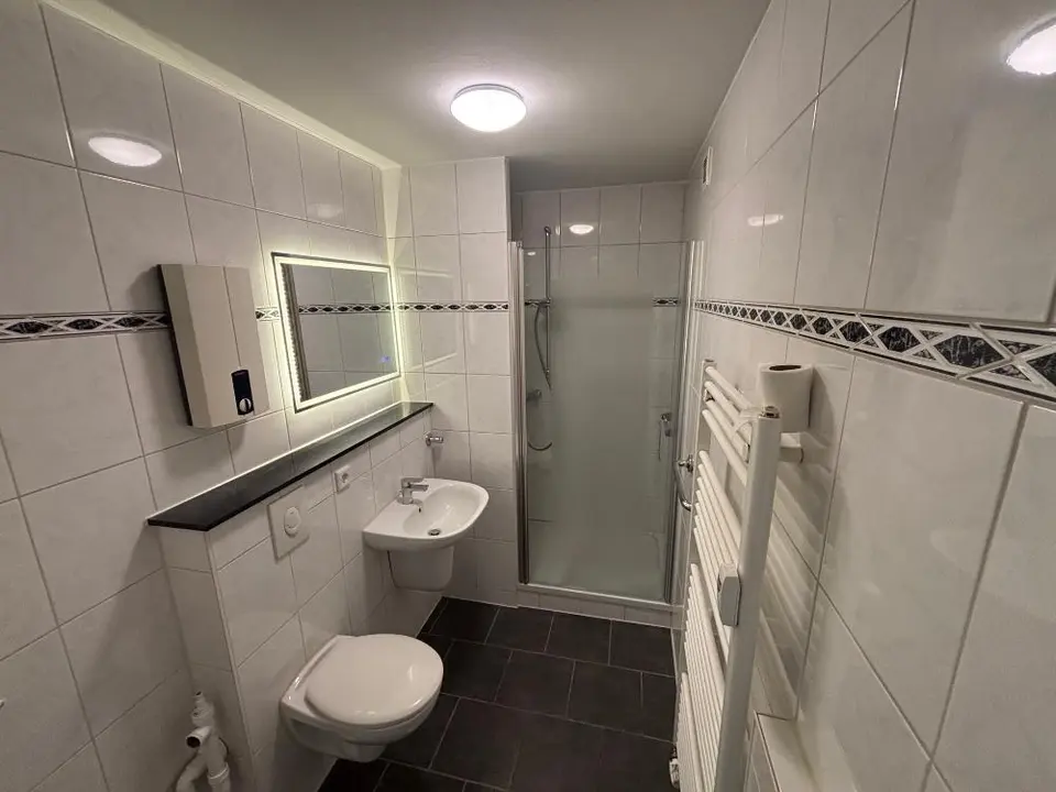 Studio mit 41 m² in Essen – Bild 9