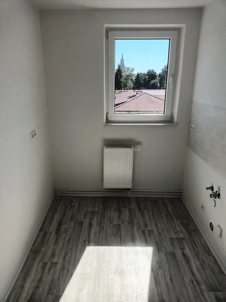 2 Zimmer Wohnung mit 43 m² in Rathenow – Bild 2