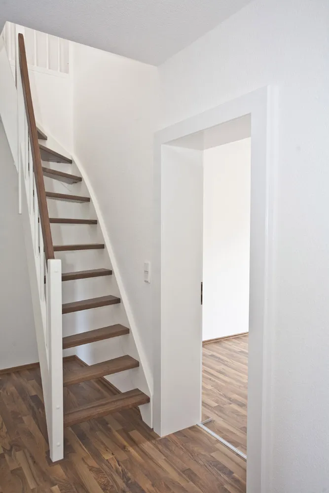 4 Zimmer Wohnung mit 81 m² in Frankfurt am Main – Bild 3