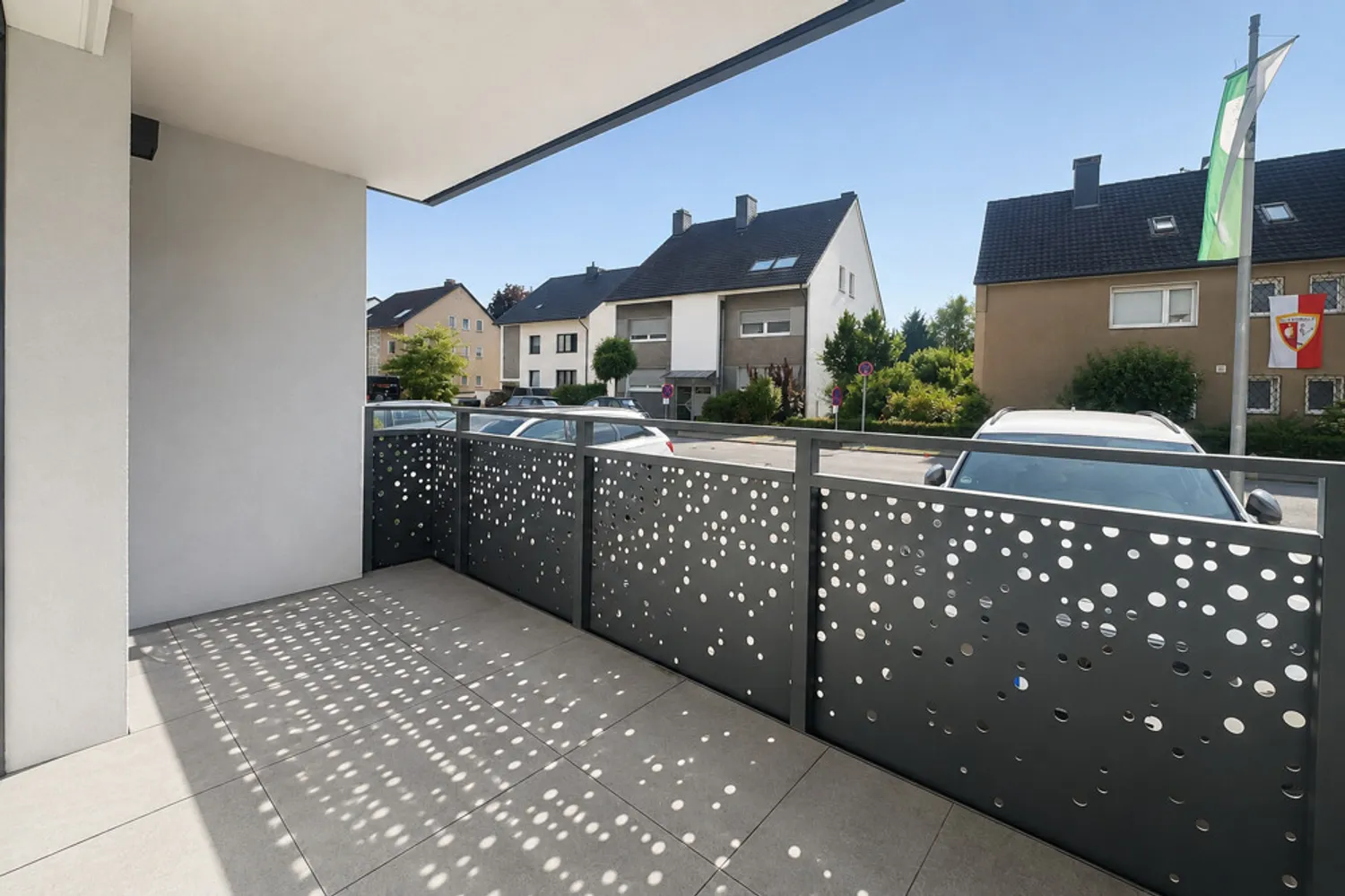 3 Zimmer Wohnung mit 78 m² in Düsseldorf – Bild 5