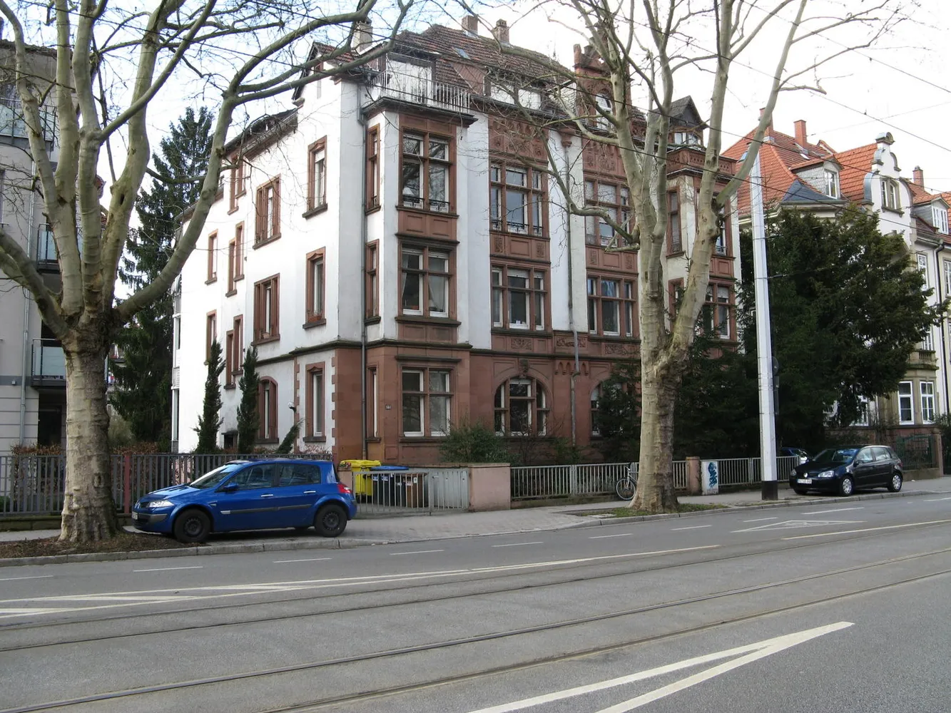 2 Zimmer Wohnung mit 39 m² in Heidelberg – Bild 2