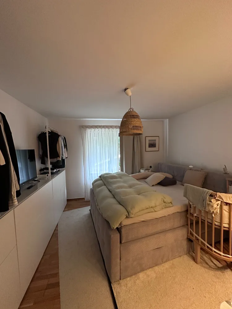 3 Zimmer Wohnung mit 70 m² in Solingen – Bild 7