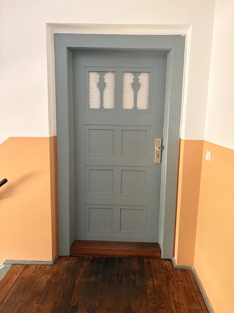 3 Zimmer Wohnung mit 59 m² in Leipzig – Bild 11