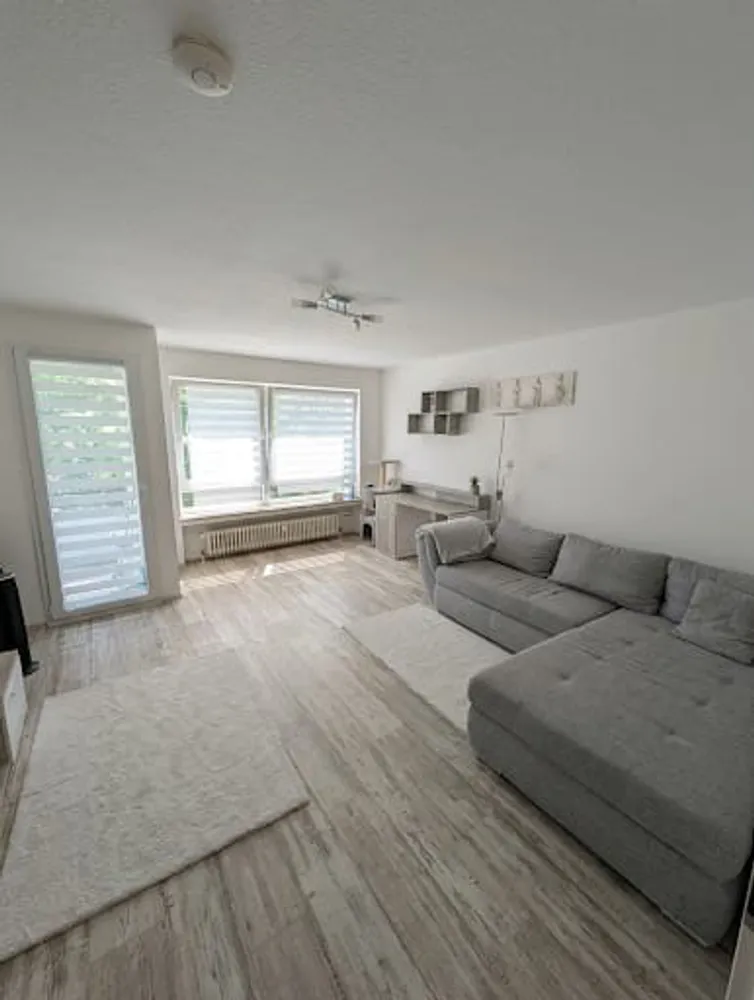 3 Zimmer Wohnung mit 72 m² in Wuppertal – Bild 3