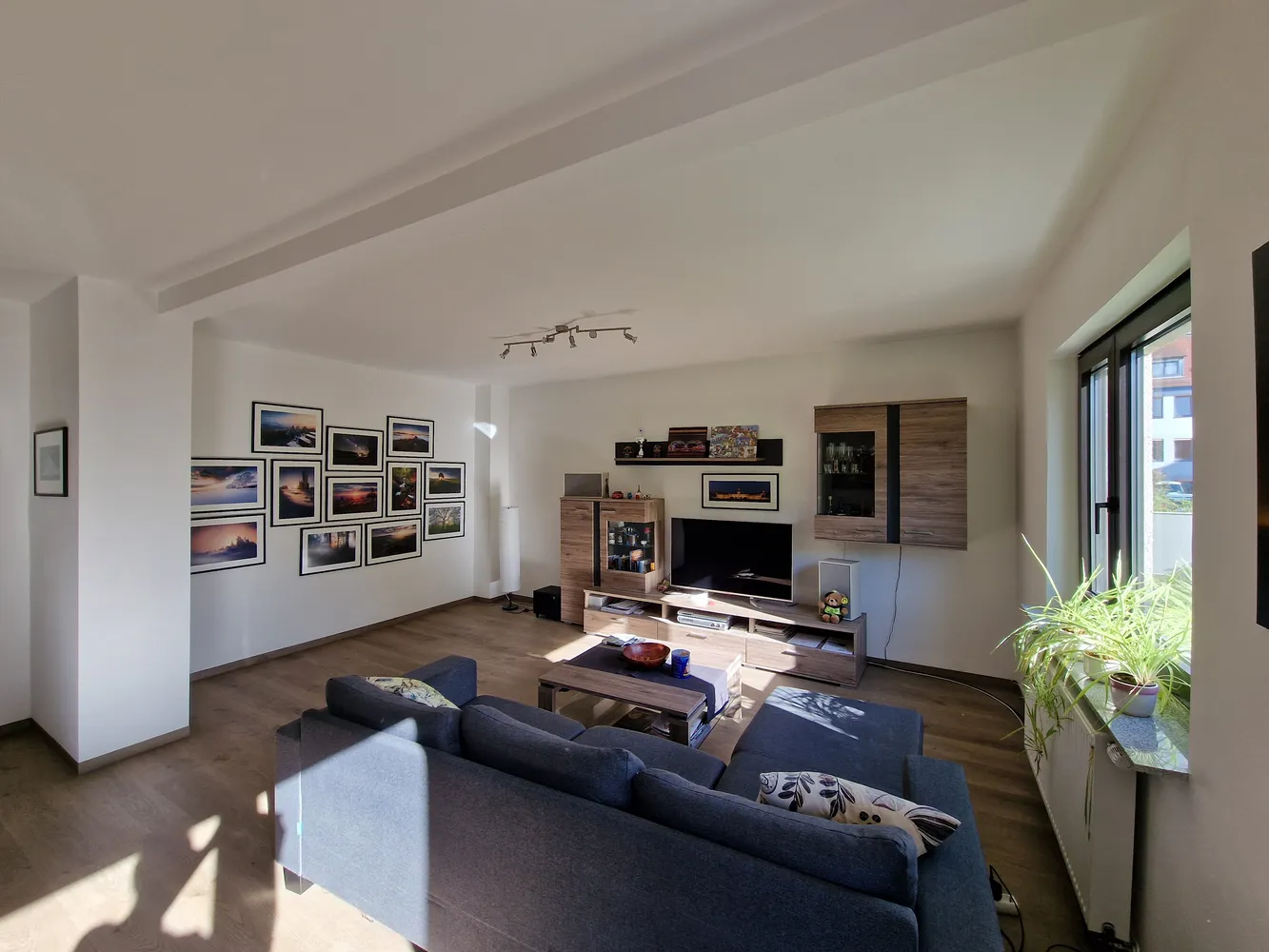 2 Zimmer Wohnung mit 70 m² in Nürnberg – Bild 5