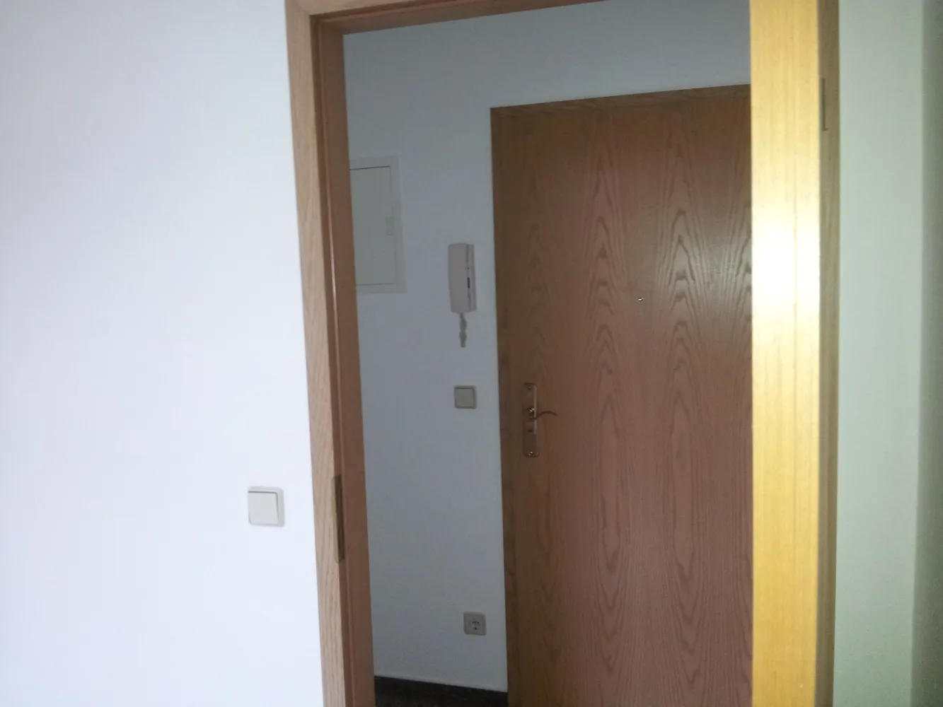 2 Zimmer Wohnung mit 46 m² in Halle (Saale) – Bild 7