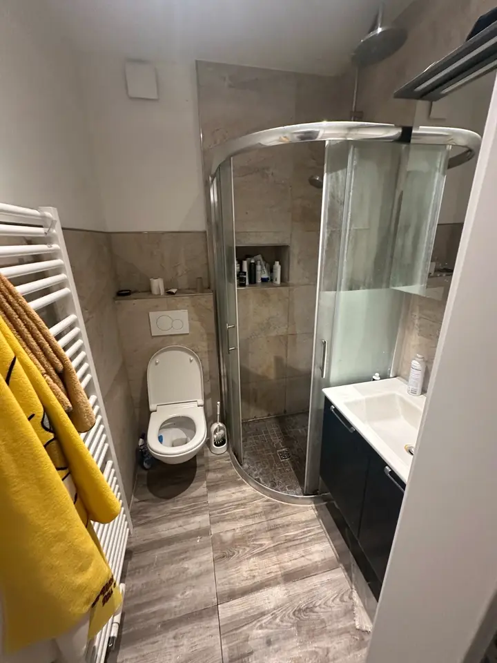 4 Zimmer Wohnung mit 93 m² in Mannheim – Bild 10