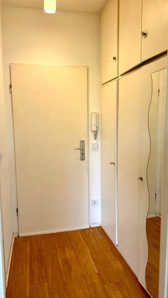 1 Zimmer Wohnung mit 34 m² in Hamburg – Bild 5