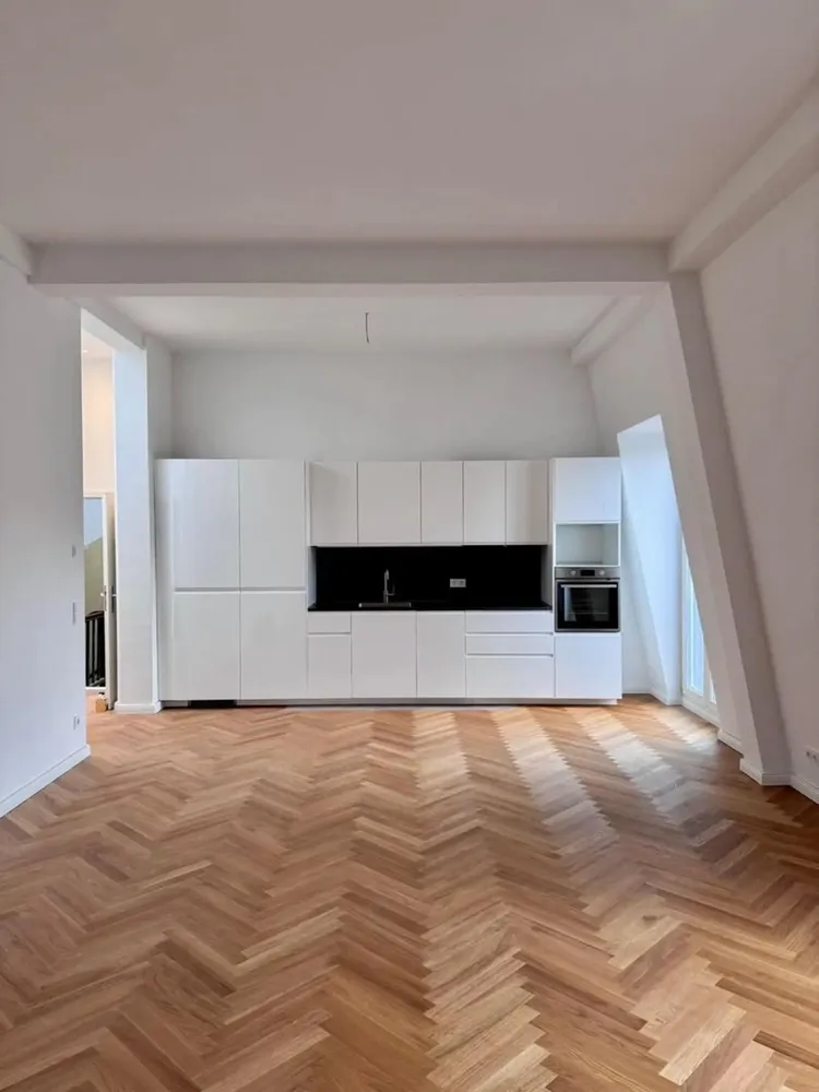 2 room apartment with 69 m² in Berlin – Photo 4