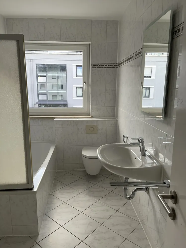 3 room apartment with 70 m² in Augsburg – Photo 5