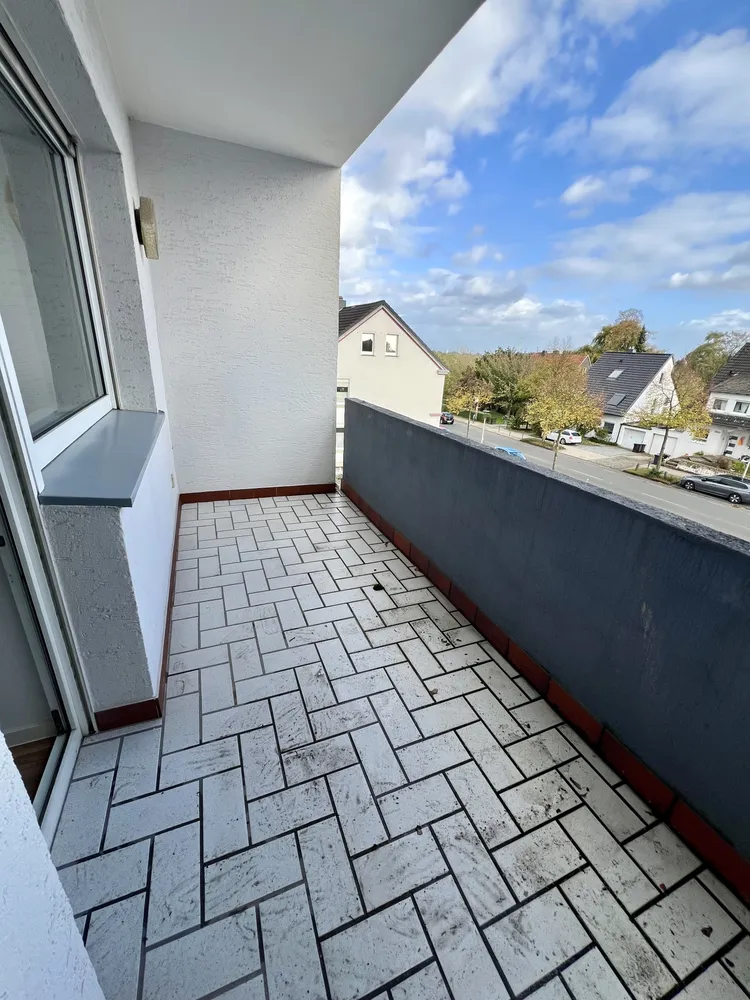 2 Zimmer Wohnung mit 65 m² in Witten – Bild 4