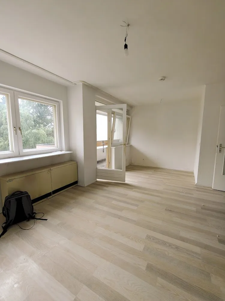 3 Zimmer Wohnung mit 78 m² in Berlin – Bild 1