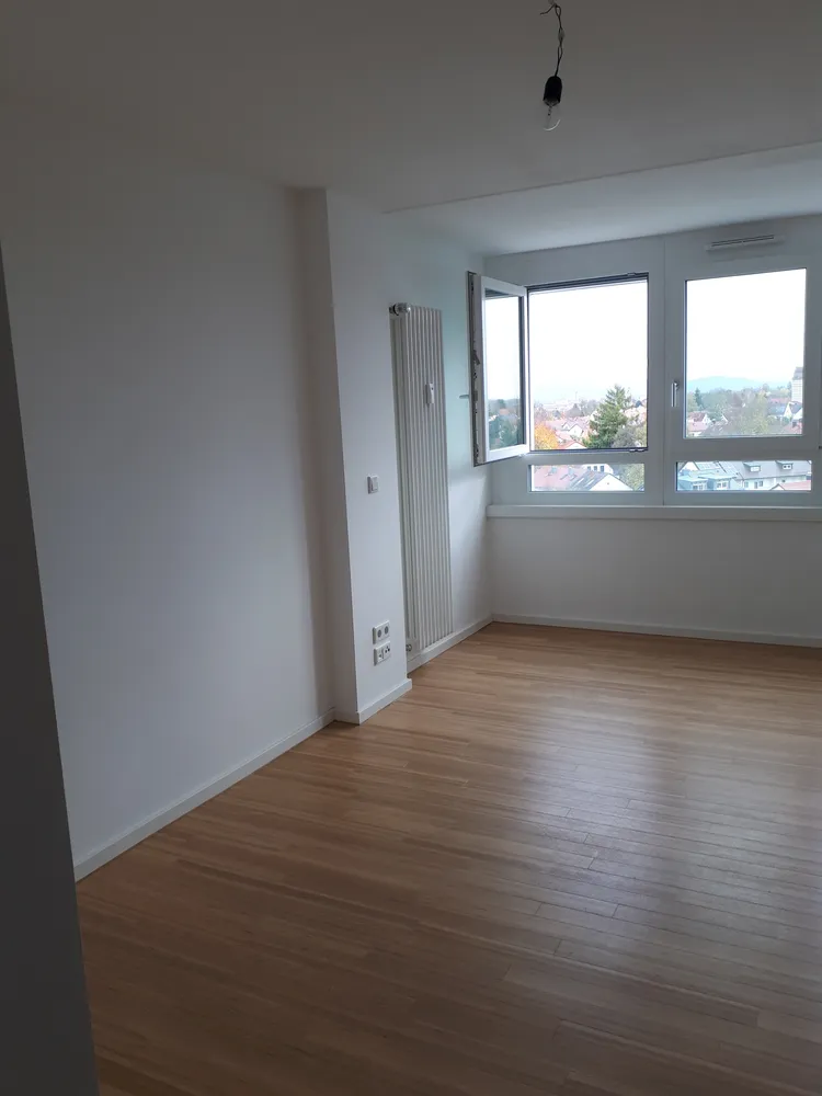 1 Zimmer Wohnung mit 19 m² in Regensburg – Bild 2