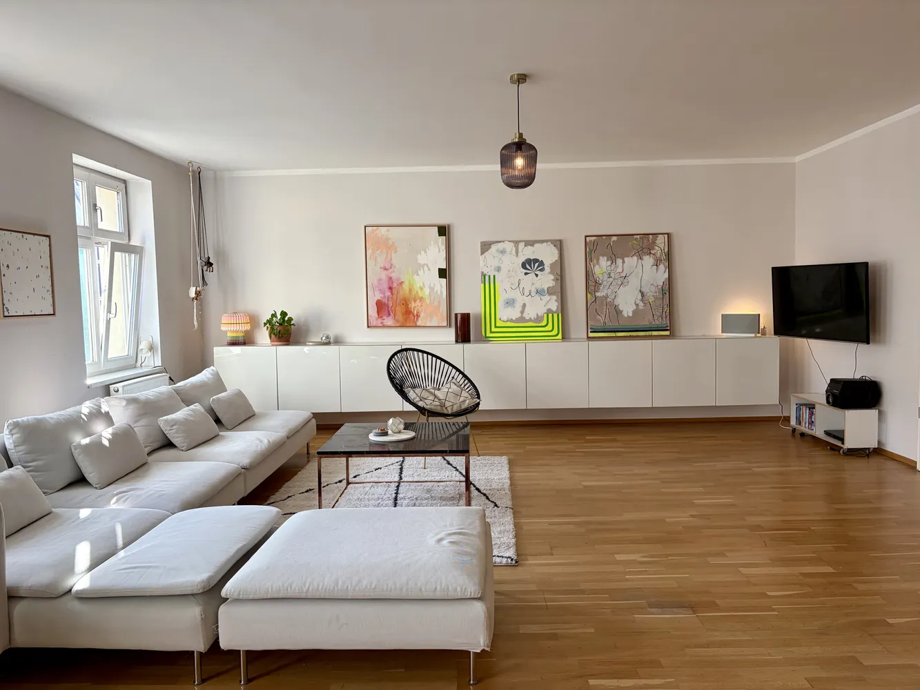 2 Zimmer Wohnung mit 80 m² in Berlin – Bild 5
