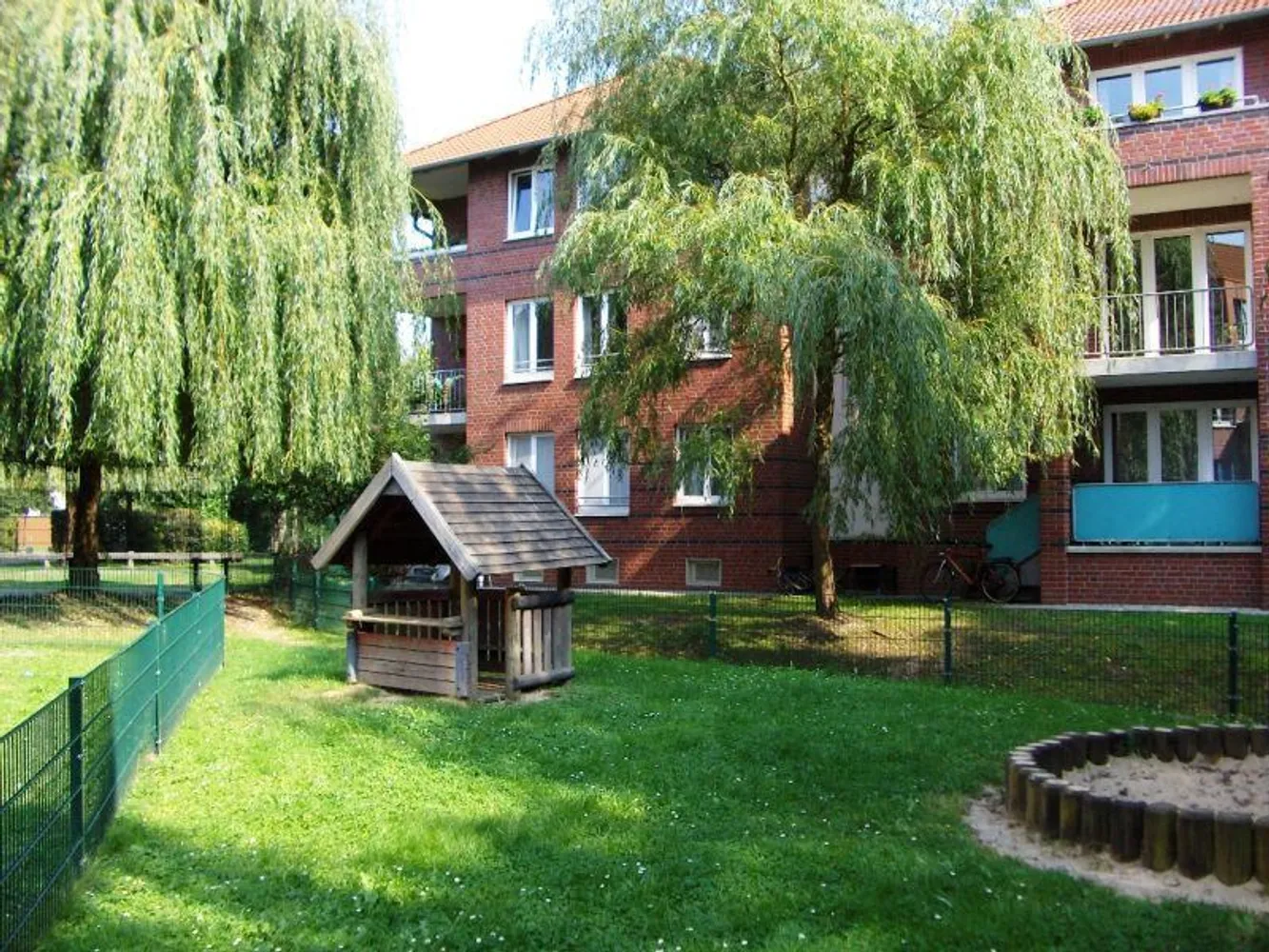 3 Zimmer Wohnung mit 77 m² in Hamburg – Bild 4