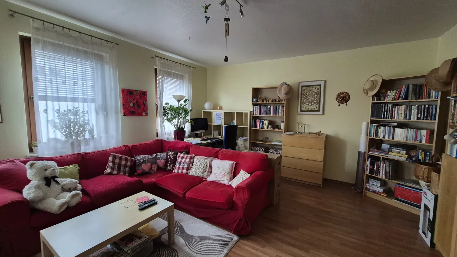 2 Zimmer Wohnung mit 63 m² in Trier – Bild 9