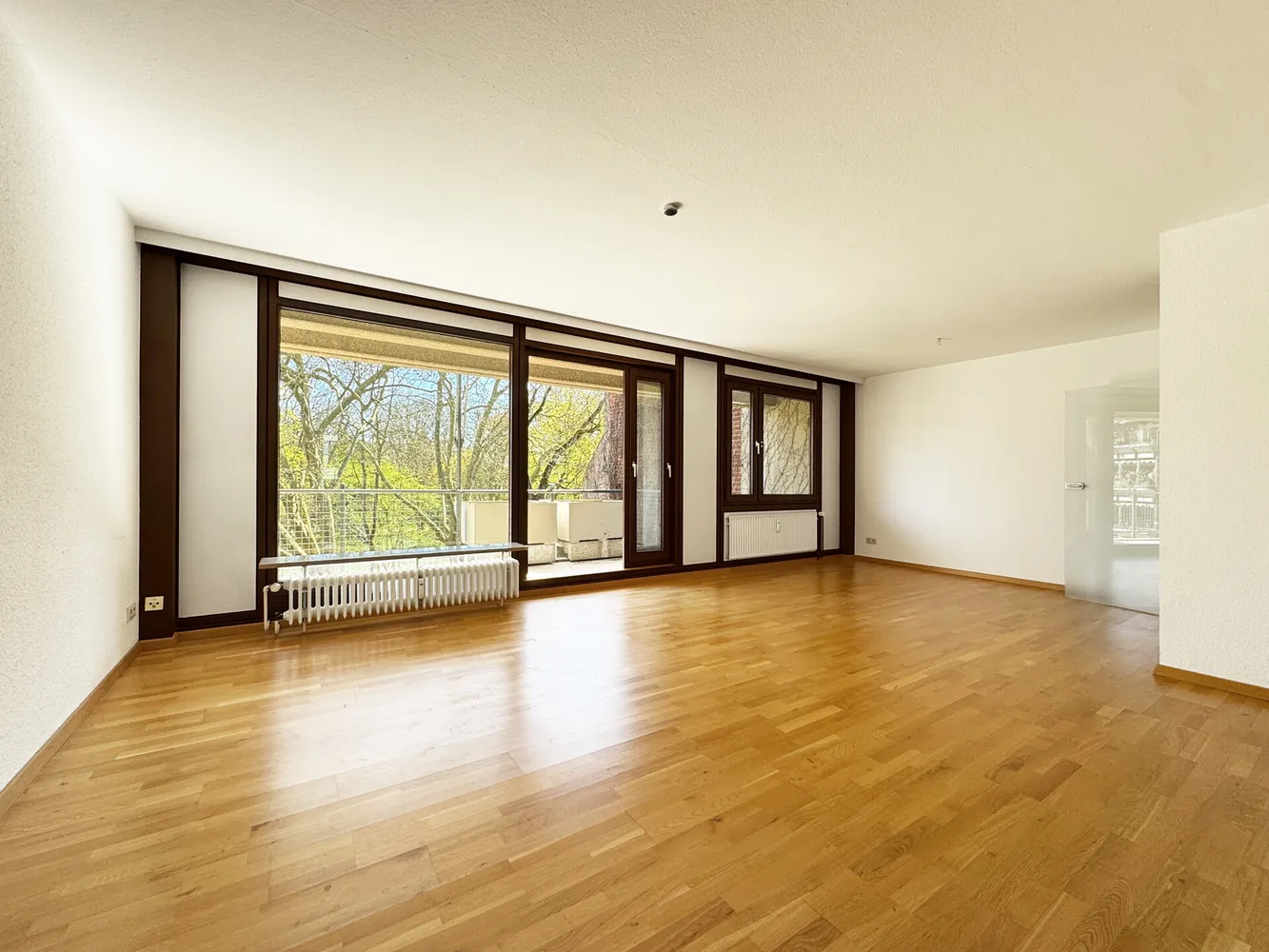 3 Zimmer Wohnung mit 89 m² in Hannover – Bild 2