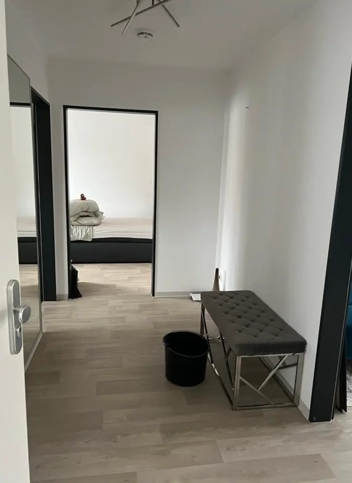 2 Zimmer Wohnung mit 64 m² in Oldenburg – Bild 5