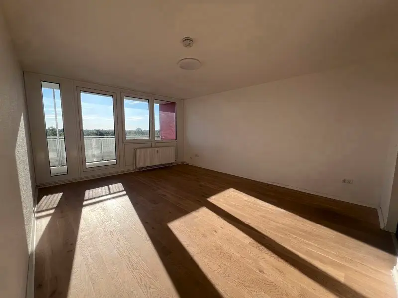 2 Zimmer Wohnung mit 56 m² in Hannover – Bild 3