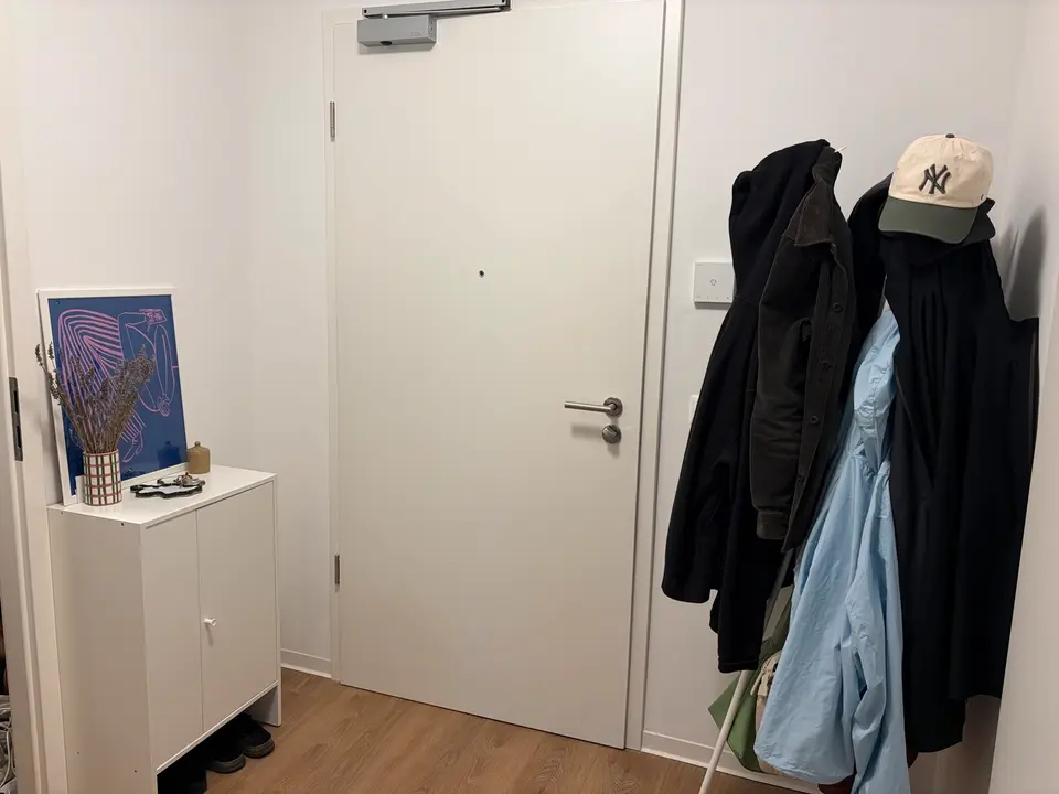 2 Zimmer Wohnung mit 47 m² in Düsseldorf – Bild 7
