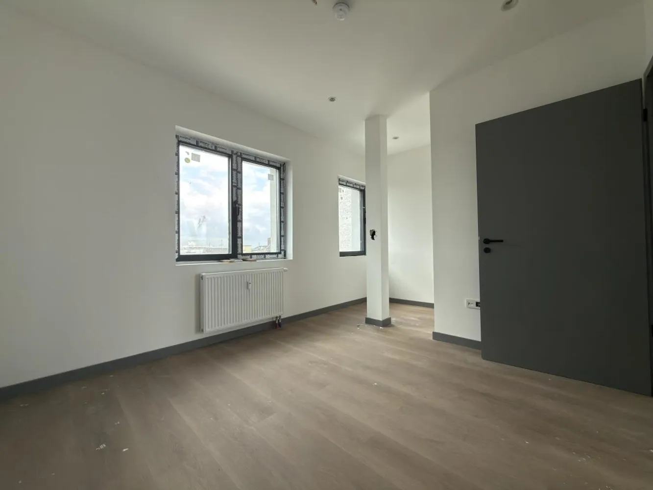 2 Zimmer Wohnung mit 116 m² in Oberhausen – Bild 5