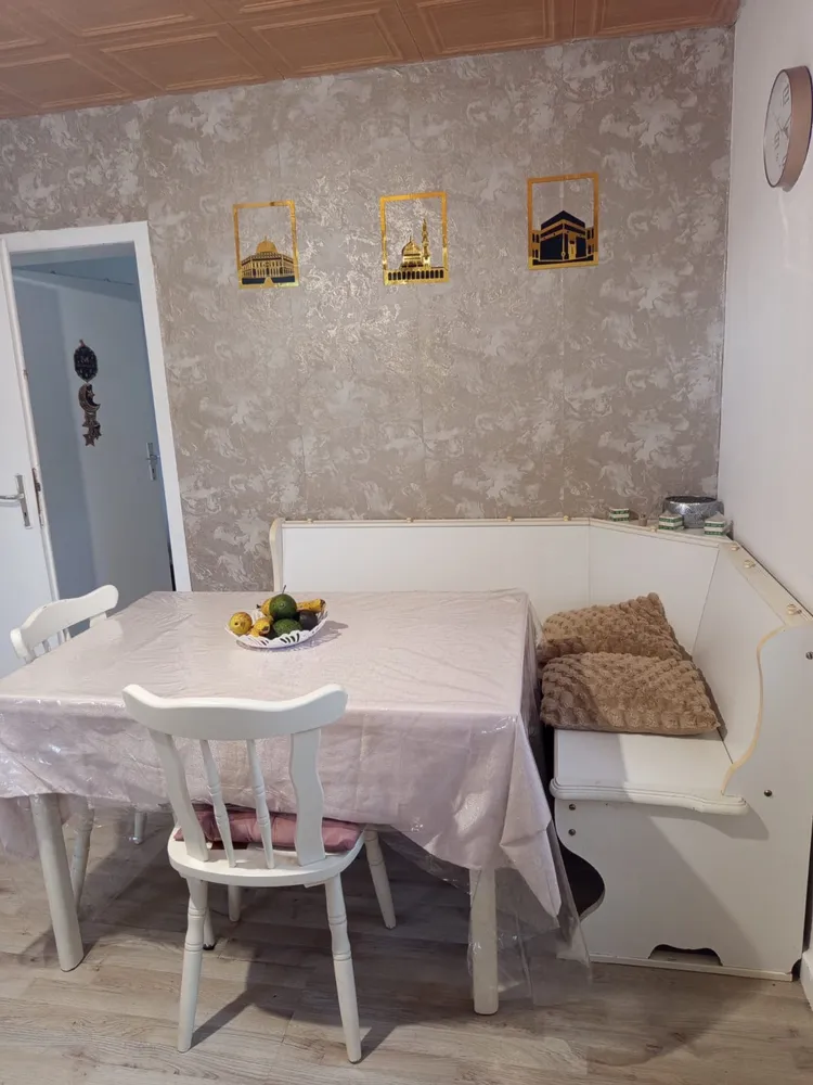 3 Zimmer Wohnung mit 50 m² in Gelsenkirchen – Bild 6