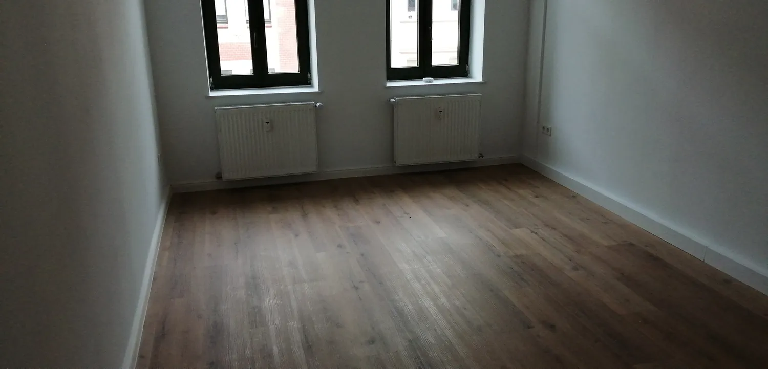2 Zimmer Wohnung mit 60 m² in Leipzig – Bild 4