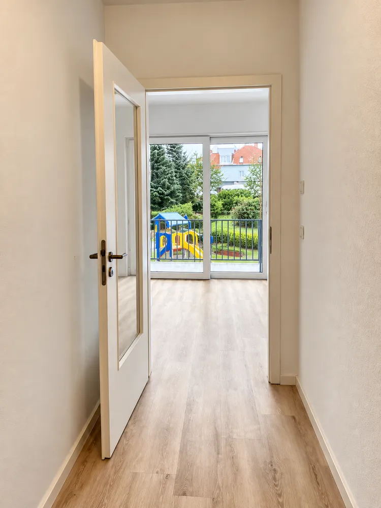 1 room apartment with 32 m² in Berlin – Photo 2