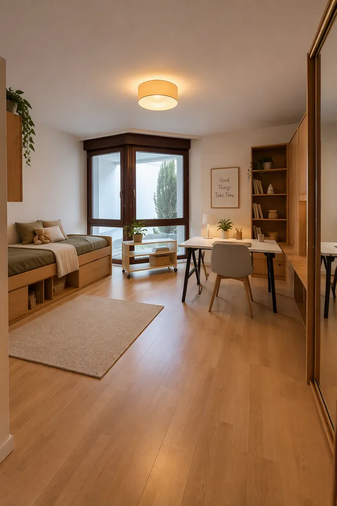 4 Zimmer Wohnung mit 85 m² in Sindelfingen – Bild 3