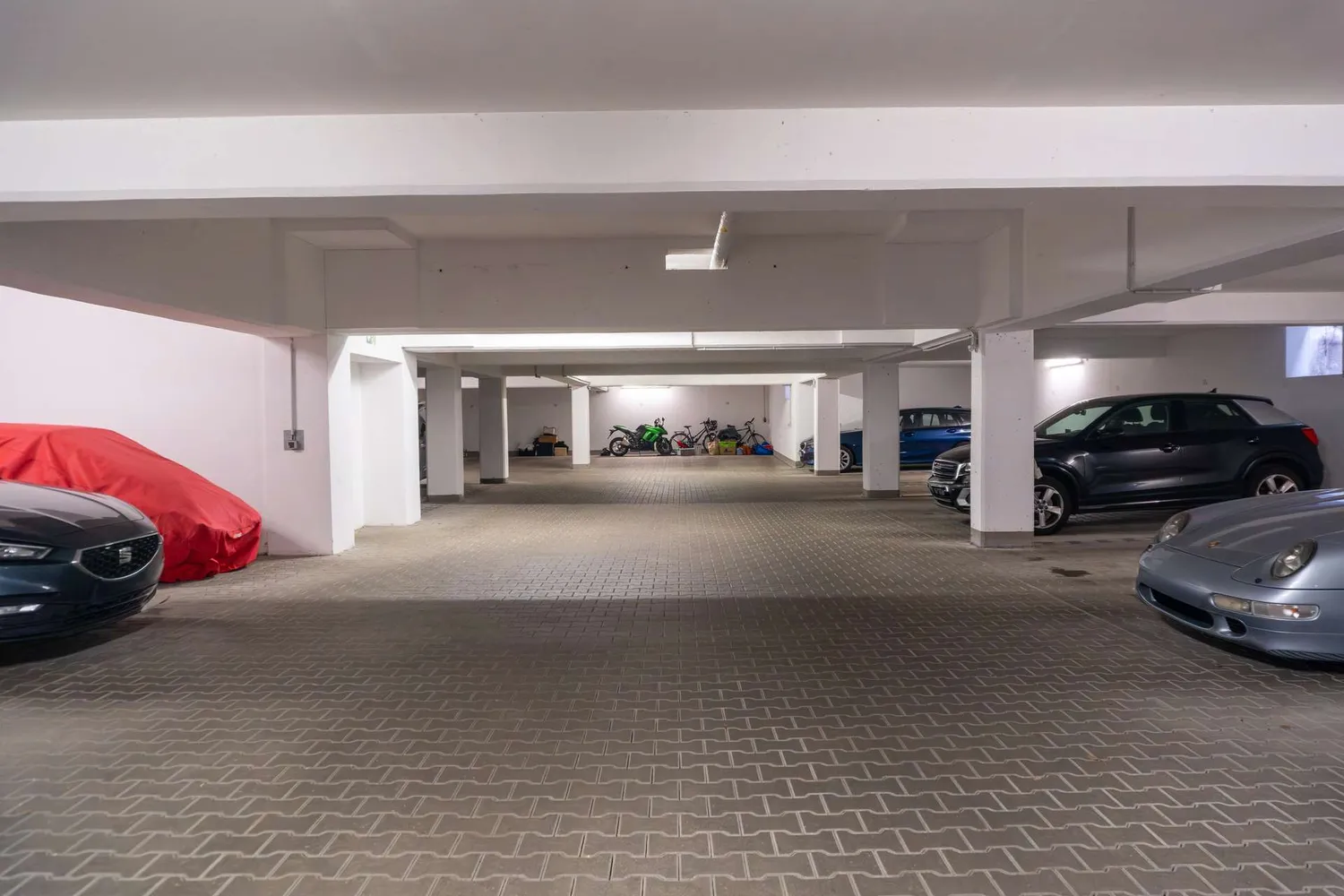 3 room apartment with 88 m² in Dresden – Photo 3