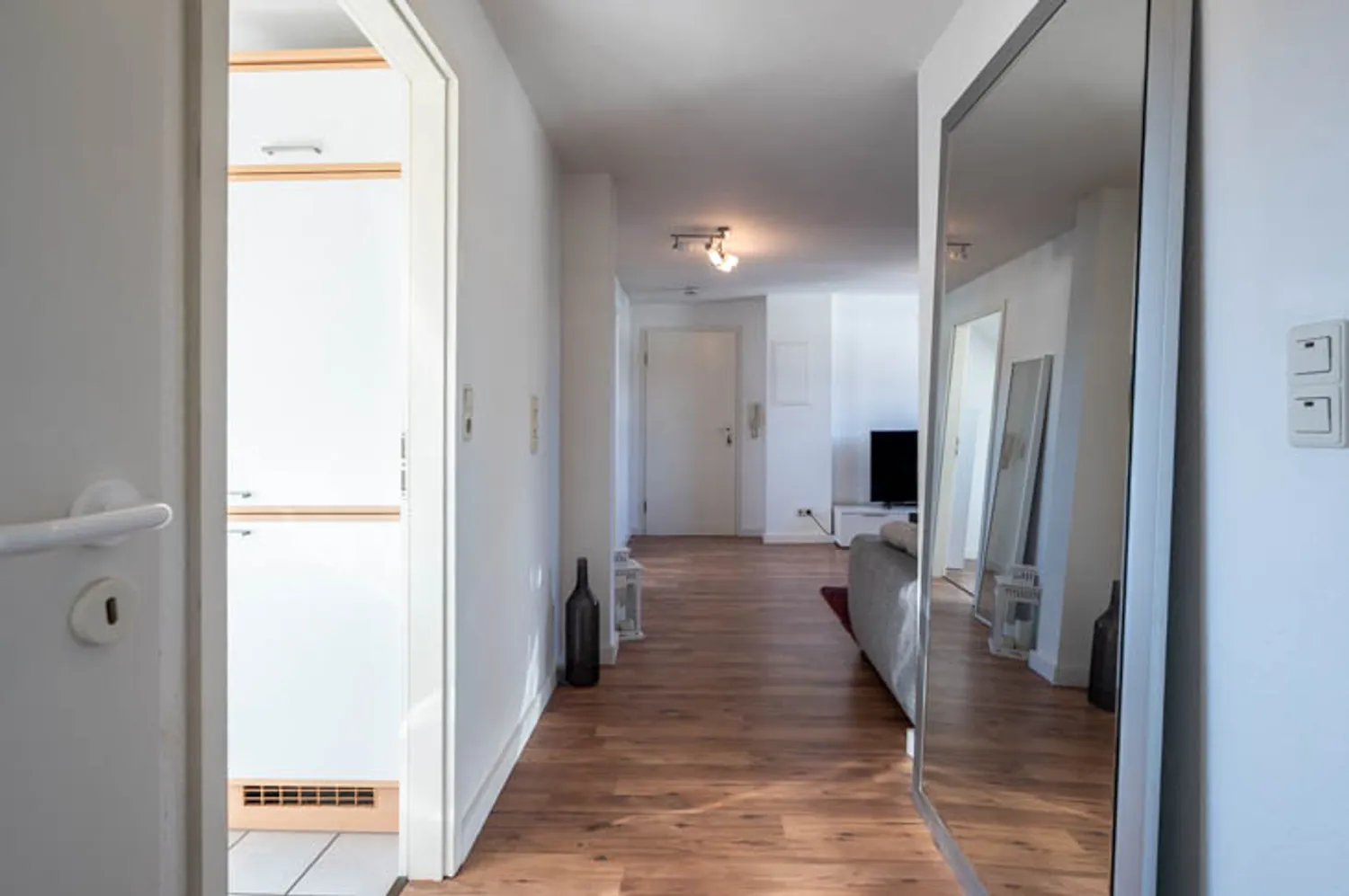 3 Zimmer Wohnung mit 59 m² in Langenhagen – Bild 8