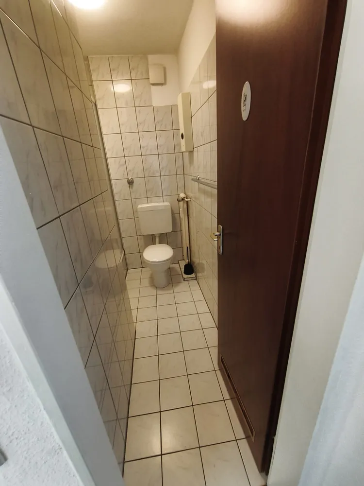 1 Zimmer Wohnung mit 30 m² in Duisburg – Bild 7