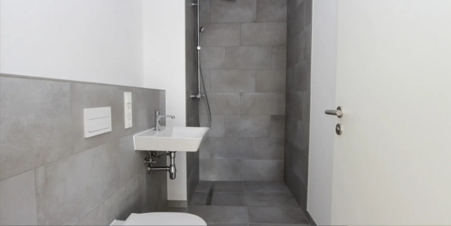 3 Zimmer Wohnung mit 104 m² in München – Bild 12