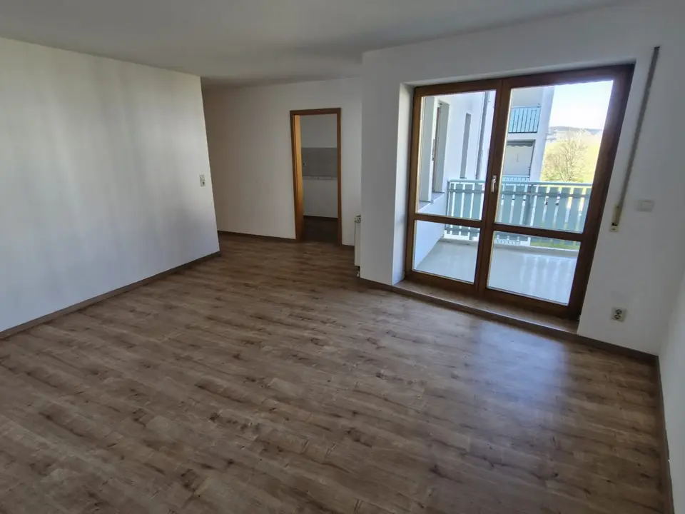4 Zimmer Wohnung mit 74 m² in Annaberg-Buchholz – Bild 1