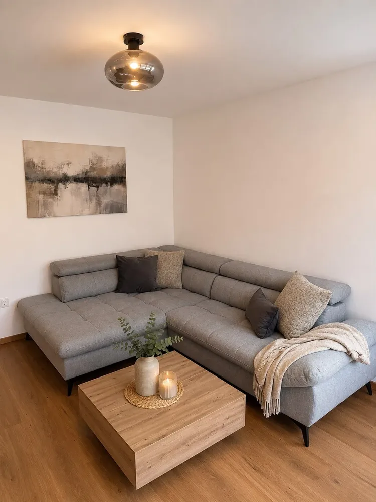 3 Zimmer Wohnung mit 75 m² in Nürnberg – Bild 3