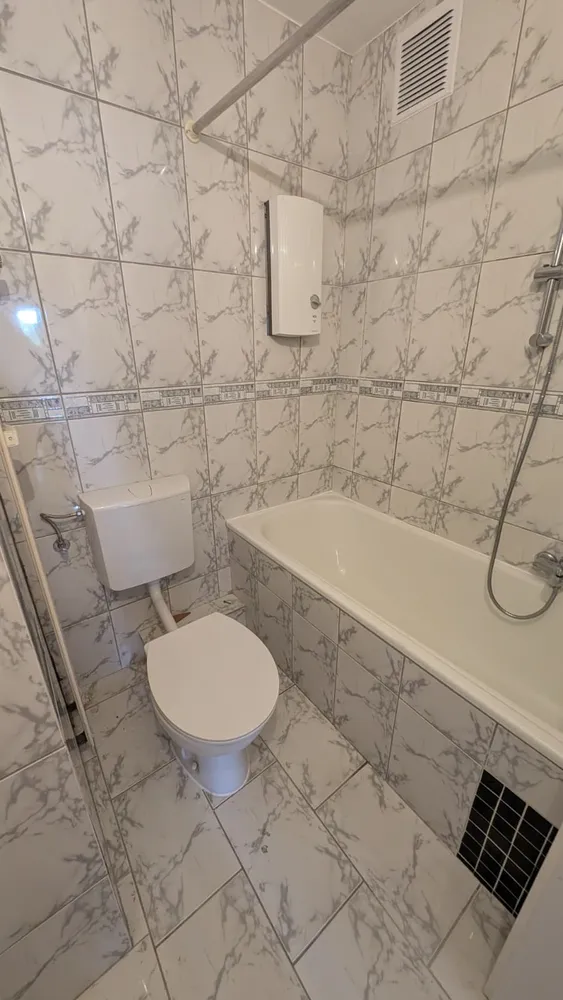 3 Zimmer Wohnung mit 75 m² in Moers – Bild 10