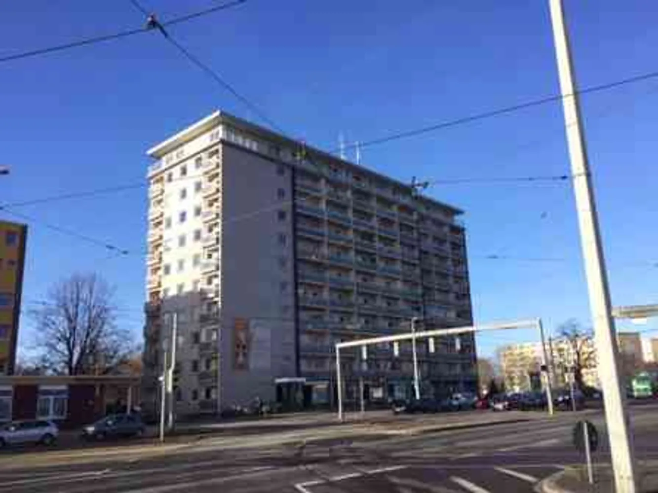 2 Zimmer Wohnung mit 57 m² in Braunschweig – Bild 1
