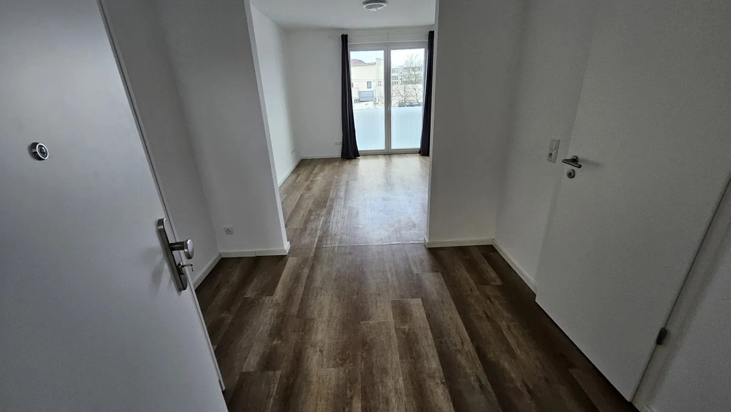 1 Zimmer Wohnung mit 29 m² in Berlin – Bild 2