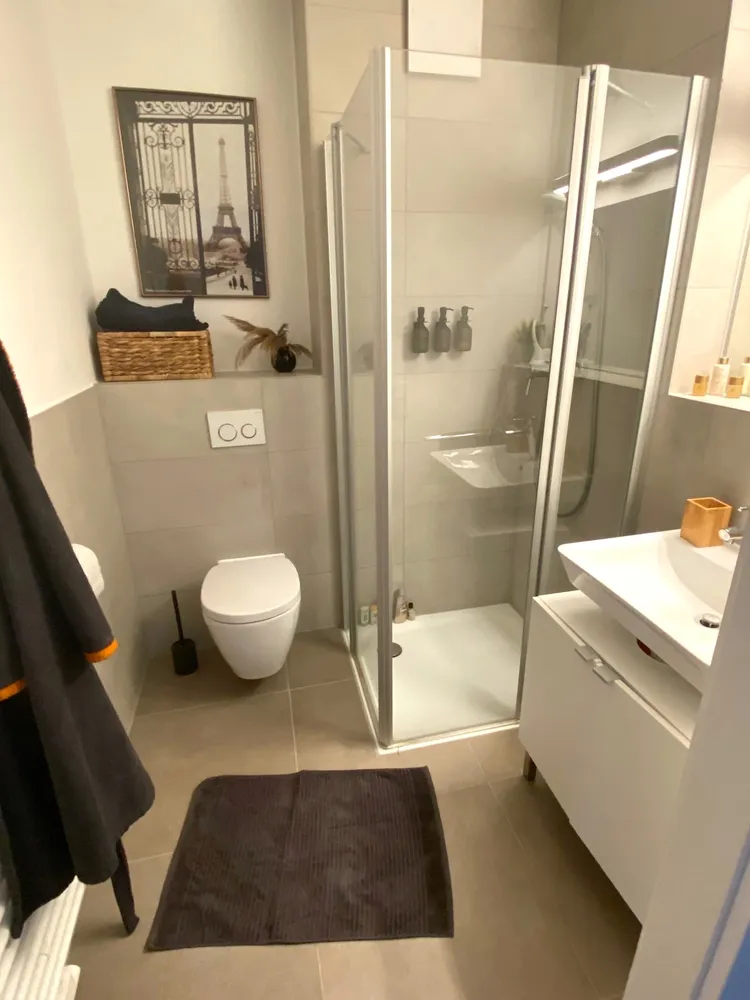 4 Zimmer Wohnung mit 106 m² in München – Bild 10