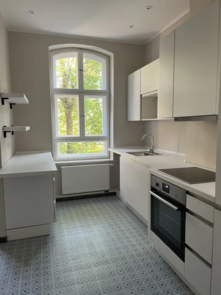 5 room apartment with 111 m² in Frankfurt (Oder) – Photo 4