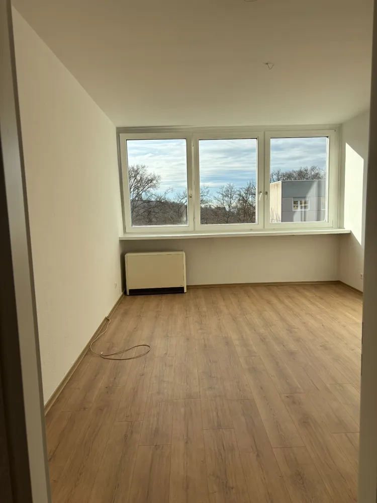 4 Zimmer Wohnung mit 126 m² in Karlsruhe – Bild 9