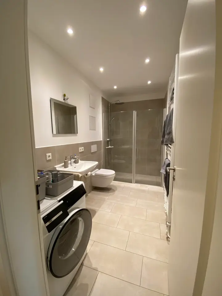 2 Zimmer Wohnung mit 51 m² in Dresden – Bild 8