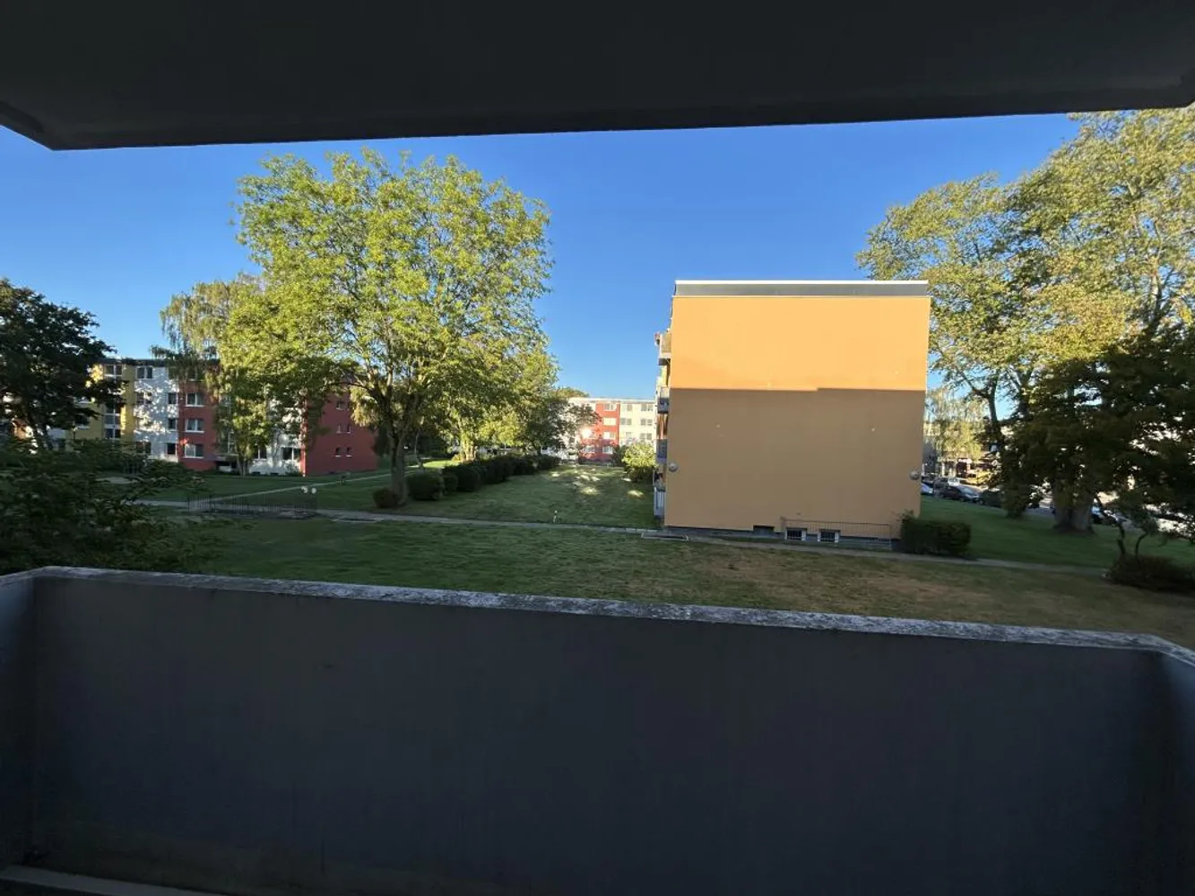 4 room apartment with 88 m² in Dortmund – Photo 10