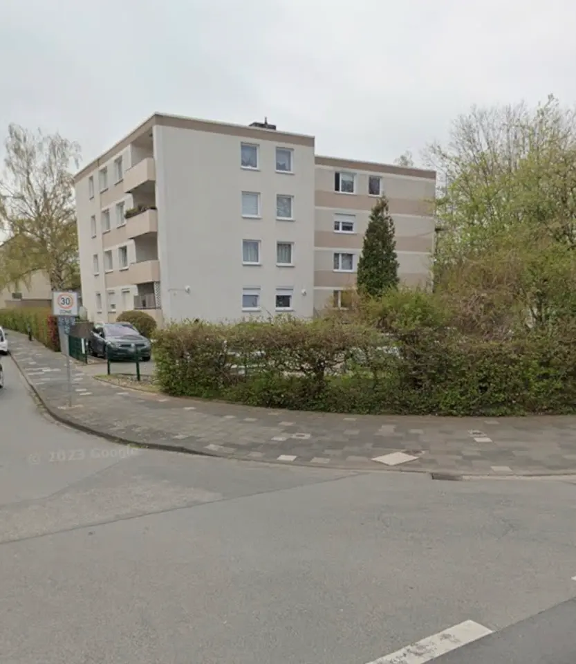 WG-Zimmer mit 74 m² in Hildesheim – Bild 3