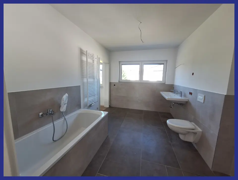 4 Zimmer Haus mit 129 m² in Rudolstadt – Bild 7